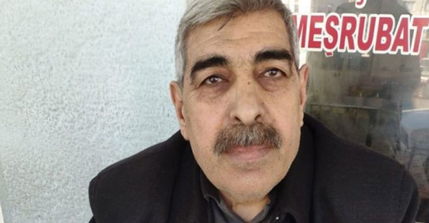 İzmir'de 50 Yıl Kesinleşmiş Cezası Olan Adam Yakalandı
