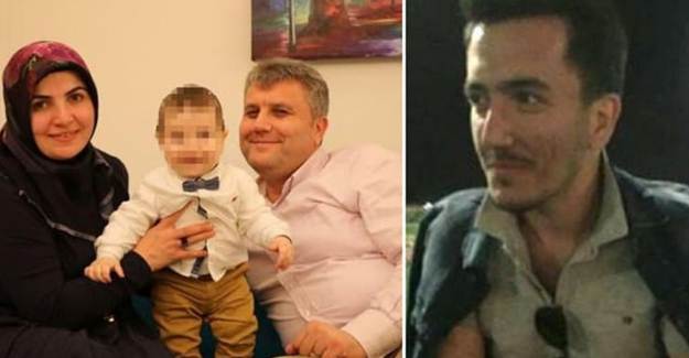 İzmir'de Anne ve Babasını Siyanürle Öldüren Şahsın Raporu Hazırlandı