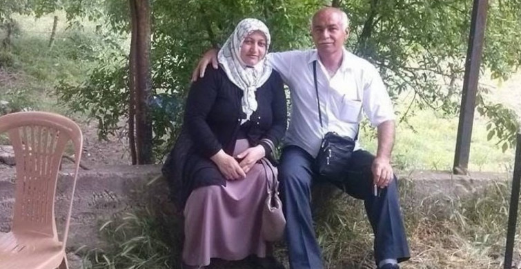 İzmir'de baltayla eşini öldüren adam indirimsiz ağırlaştırılmış müebbet cezasına çarptırıldı!