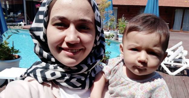  İzmir'de Bir Kadın Başörtülü Olduğu İçin Havuzda Saldırıya Uğradı