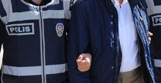  FETÖ'nün Sözde Türkiye Sorumlusu Mustafa Özcan'ın Damadı Yakalandı