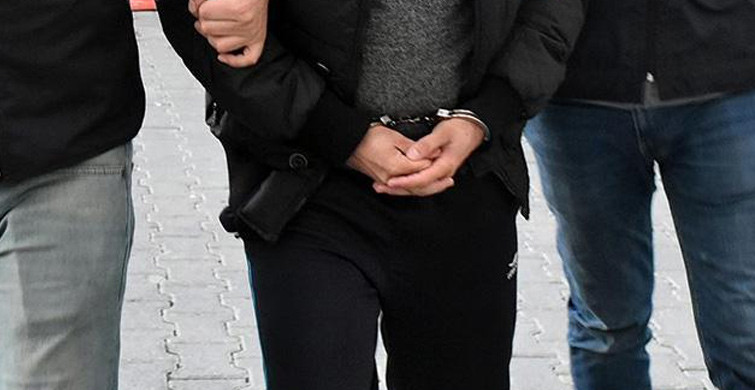 İzmir'de FETÖ'ye Yönelik Operasyon Gerçekleşti