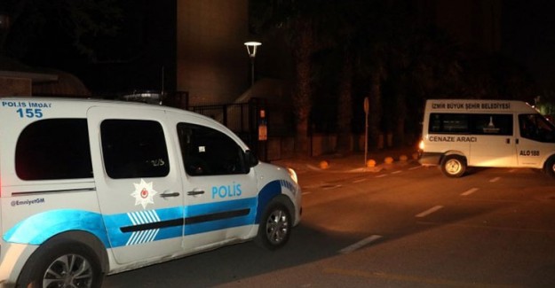 İzmir'de Gizemli İntihar! Çeşme'de Polis Memuru Ölü Bulundu