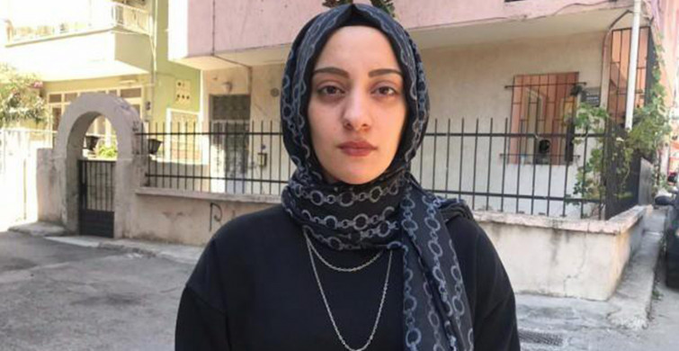 İzmir’de Kapalı Kadına Saldıranlar CHP'li Belediye Çalışanı Çıktı
