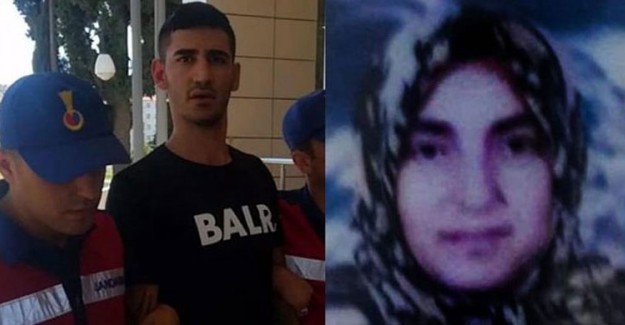 İzmir'de Kız Arkadaşının Annesini Öldürdüğü İddia Edilen Gençten Şaşırtan Savunma
