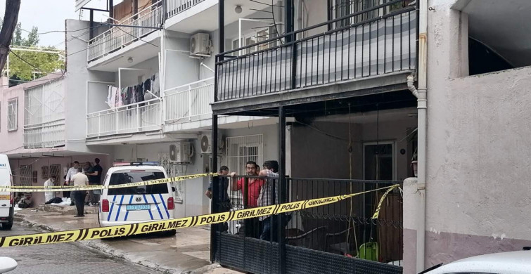 İzmir’de korkunç olay: Derin dondurucuda 3 ceset bulundu