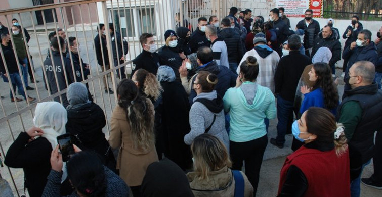 İzmir’de Mide Bulandıran Taciz Vakası: Kantinci 15 Öğrenciyi Taciz Etmiş