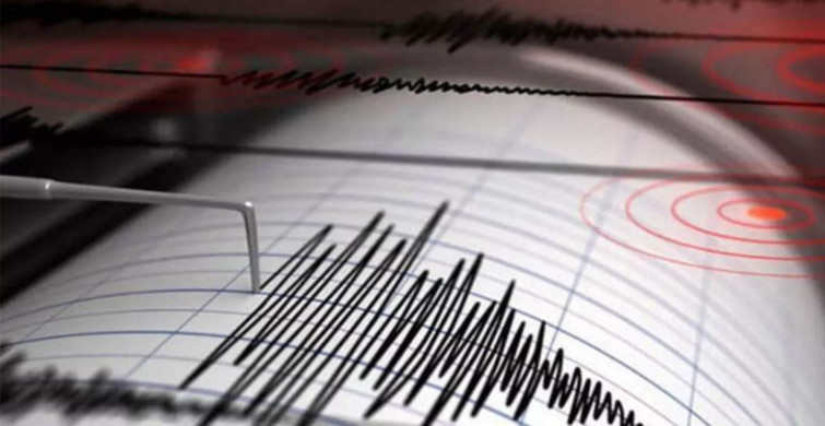İzmir’de paniğe sebep olan deprem: Çevre illerde de hissedildi