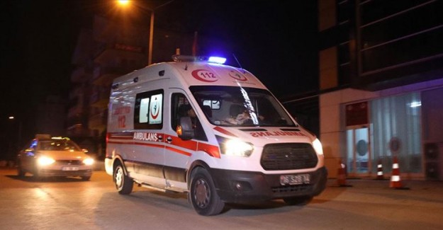 İzmir'de Polis Memuru ve Kız Arkadaşı Evde Ölü Bulundu