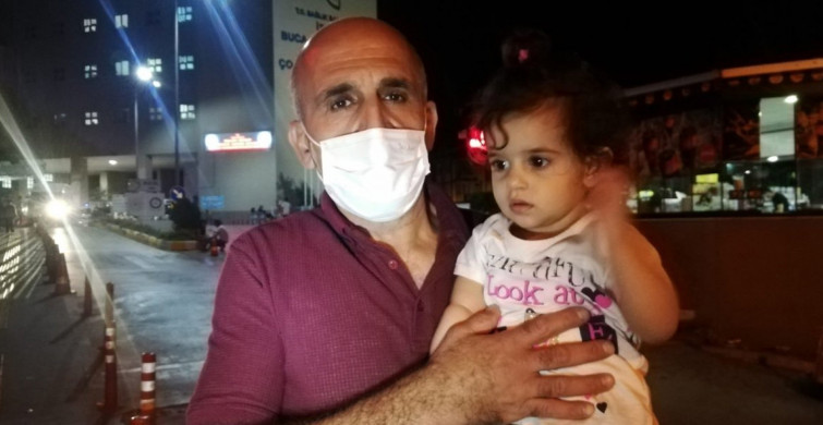 İzmir'de Şebeke Suyu İçenler Hastanelik Oldu! Yetkililer Tarafından Yapılan Açıklama Hayrete Düşürdü