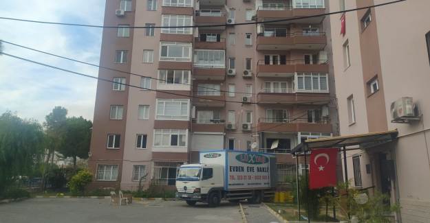 İzmir'de Taşınma Ücretleri Sabitlendi