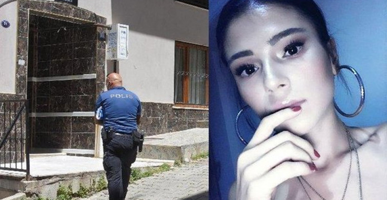 İzmir'de Uyuşturucu Parası İsteyen Kızını Boğarak Öldürdü