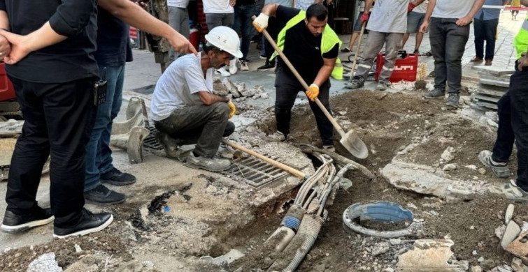 İzmir’deki elektrik faciasıyla ilgili karar: 29 kişi için gözaltı kararı