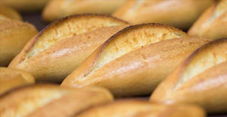 İzmir'den ekmeğe zam kararı çıktı! Peş peşe gelen zamlar sonrası yeni ekmek fiyatları belli oldu! Bir yılda dördüncü artışın yapıldığı ekmek fiyatları zirveye ulaştı