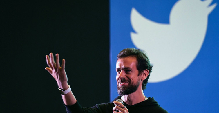 Jack Dorsey kimdir?