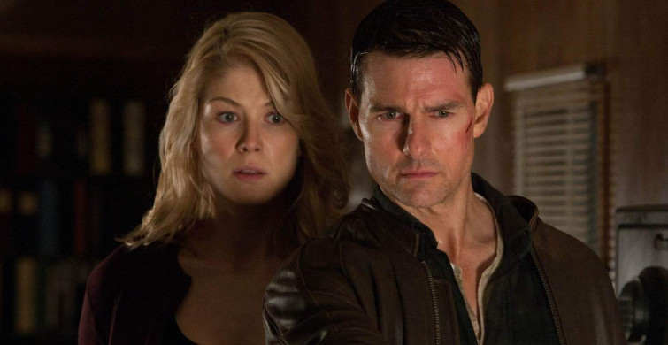 Jack Reacher film konusu ve oyuncuları