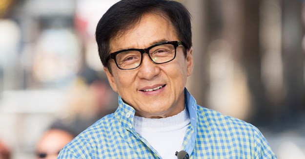 Jackie Chan Kişisel Hayatı Hakkında Hayrete Düşüren Açıklamalar Yaptı