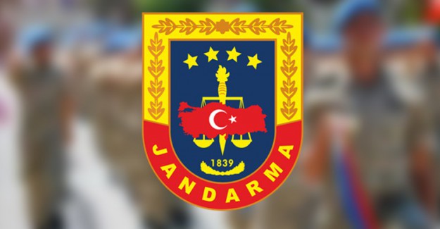 Jandarma Sivil Memur Alımı