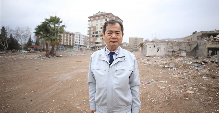 Japon deprem uzmanı Yoshinori Moriwaki’dan artçı uyarısı: Tarih verdi