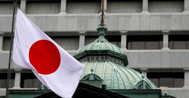 Japonya ABD Üssü İçin Referanduma Gidiyor 