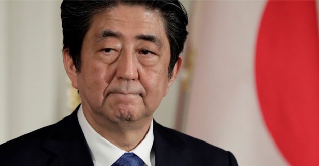 Japonya Başbakanı Abe'nin Coronavirüs Mesaisi