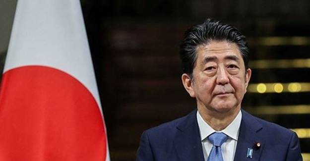 Japonya Başbakanı Shinzo Abe İstifa Etti