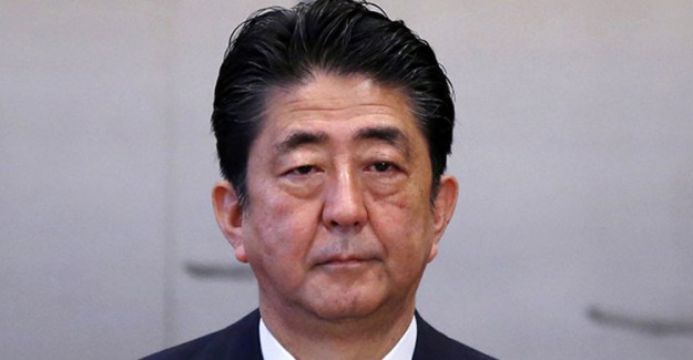 Japonya Başkanı Abe'den ABD-İran Yorumu
