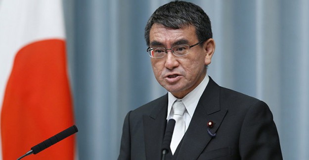 Japonya Dışişleri Bakanı Kono: ABD Zirveden Olumlu Sonuç Beklemiyordu