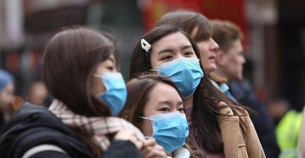 Japonya, Dört Korona Virüs Vakası Daha Doğrulandı