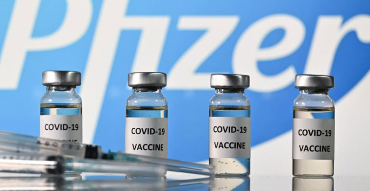 Japonya Hazirana Kadar 100 Milyon Doz Pfizer Aşısı Almayı Hedefliyor!