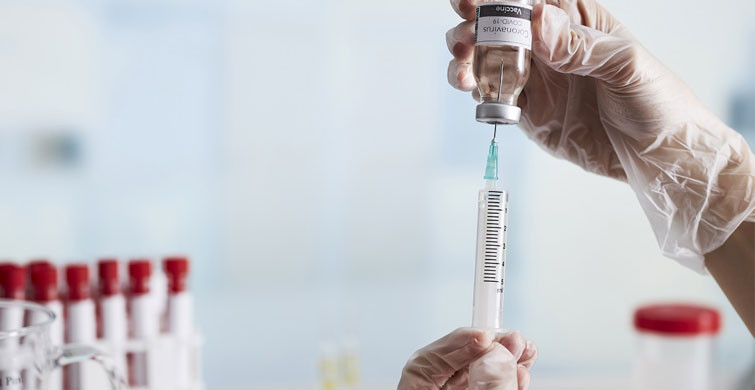 Japonya, Pfizer-BioNTech Aşılarının 3. Kısmını Teslim Aldı