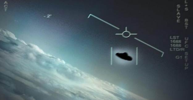 Japonya Savunma Bakanı’ndan UFO Talimatı