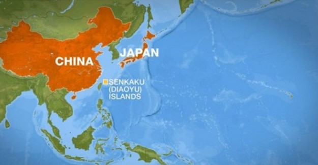 Japonya ve Çin Savunma Bakanlarından Kritik Görüşme
