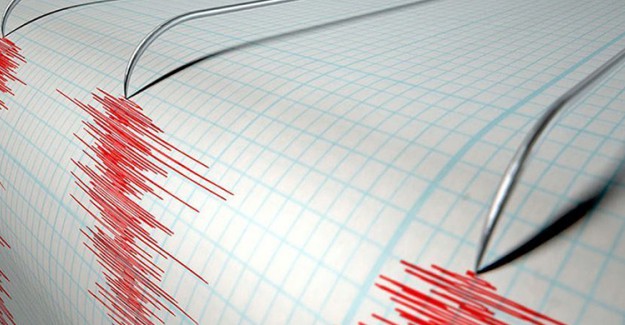Japonya ve Filipinler'de Deprem