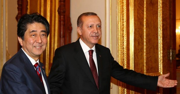 Japonya ve Türkiye Arasındaki Serbest Ticaret Anlaşmasında Son Pürüzler
