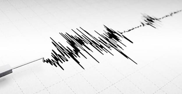 Japonya’da Korkutan Deprem!