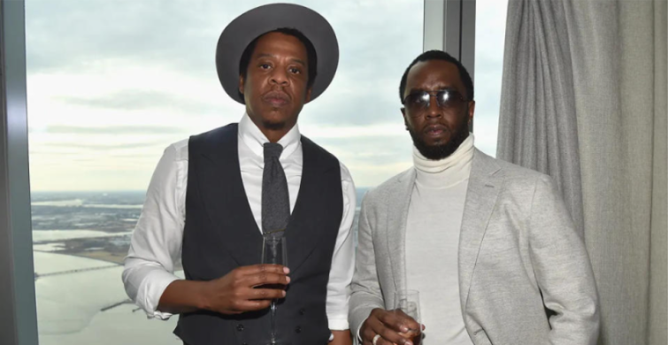 Jay-Z'ye '13 yaşında çocuğa cinsel saldırı' suçlaması