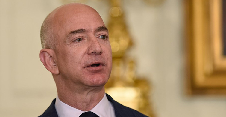 Jeff Bezos Napoli'yi Satın Almayı Planlıyor!