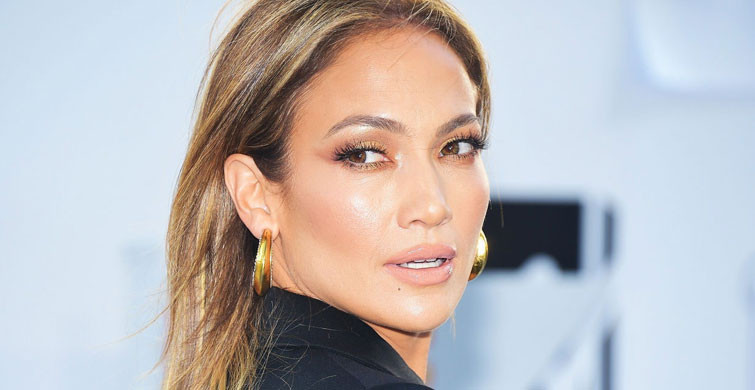 Jennifer Lopez: Ben Kimseyi Yargılamıyorum