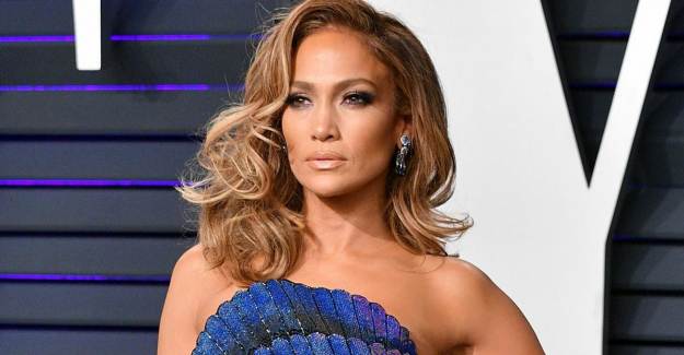 Jennifer Lopez: 'Film Sektörünün Klişelerini Kırdım'