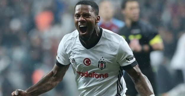 Jeremain Lens Beşiktaş'tan Ayrılmak İstemiyor