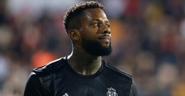 Jeremain Lens'ten Beşiktaş'a İhtarname!