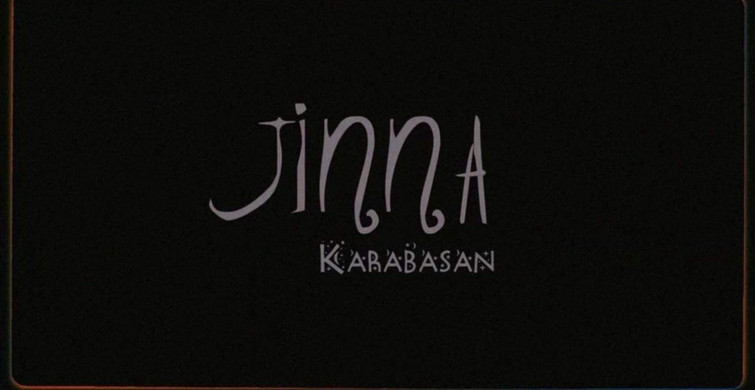 Jinna: Karabasan film konusu ve oyuncuları