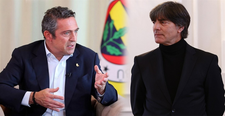 Joachim Löw Fenerbahçe'ye geliyor mu, ne zaman göreve başlayacak? FB Joachim Löw ile ön protokol imzalıyor