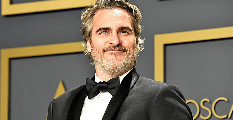 Joaquin Phoenix'in Yeni Filmi Belli Oldu