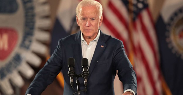 Joe Biden ABD'deki 2020 Yılı Seçimleri İçin Seçim Kampanyasını Resmen Başlattı