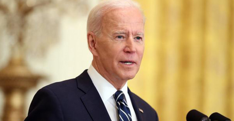 Joe Biden:  Bosna Hersekli Yaslı Ailelere Teselli Olmasını Umuyorum