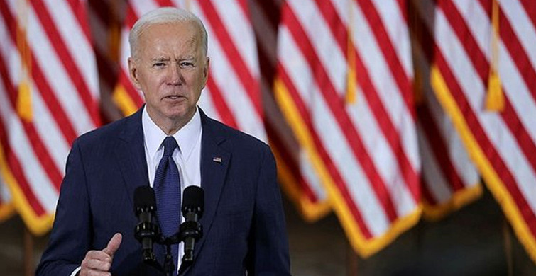 Joe Biden: Koronavirüse Karşı Savaş Bitmekten Uzak