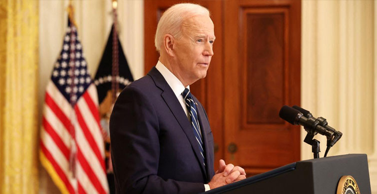 Joe Biden: Silahlı Şiddet Bir Salgın