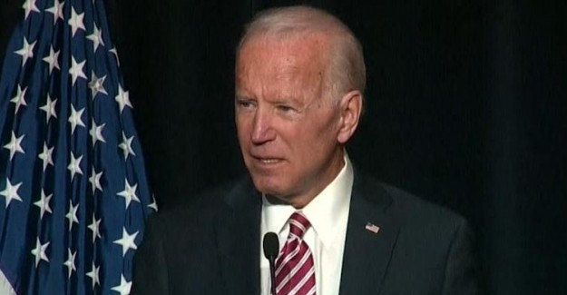 Joe Biden'a Çağrı: Başkanlığa Aday Olma